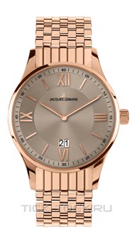  Jacques Lemans 1-1845M